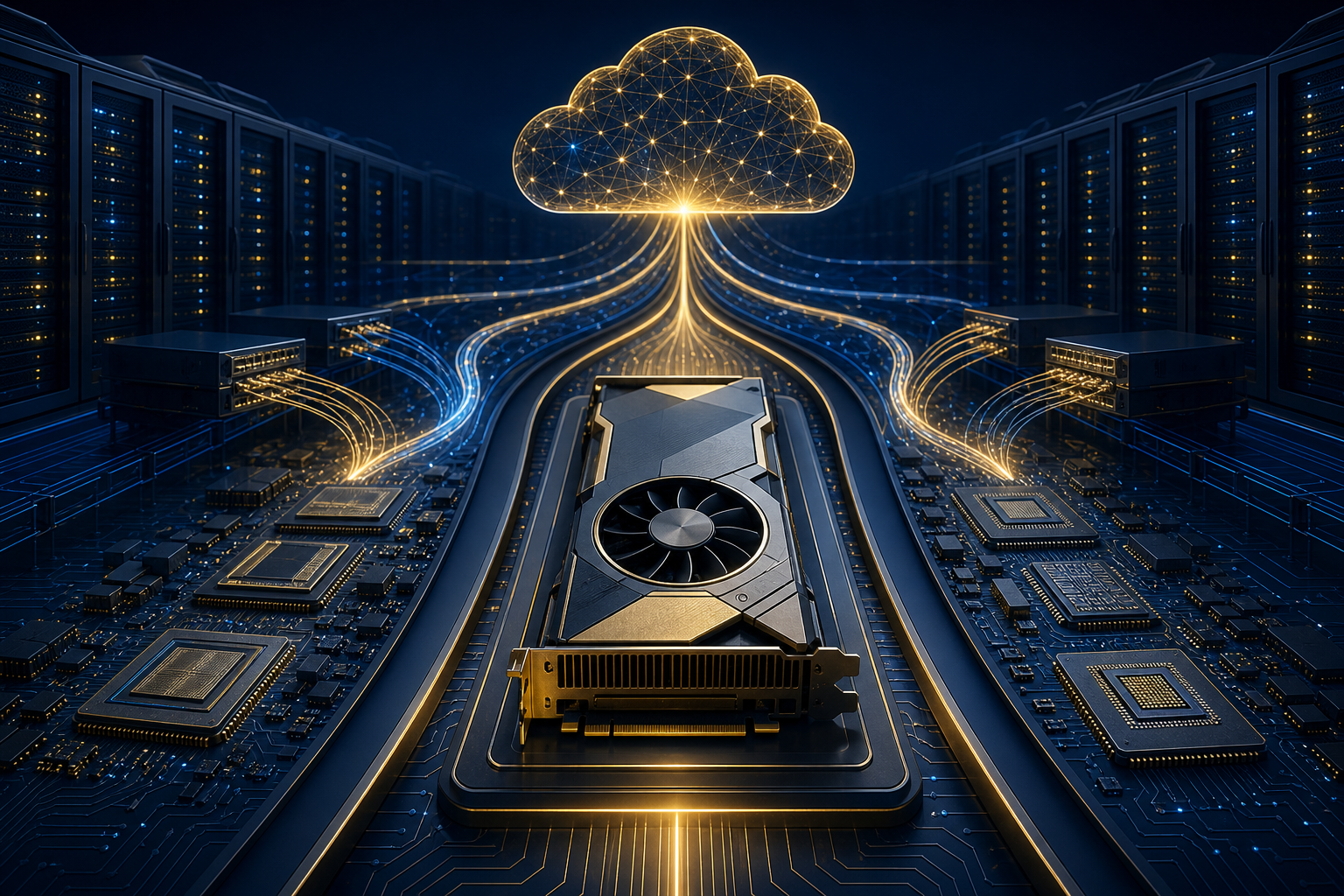 세계 1위 시총 엔비디아(NVDA)를 추격자 AMD, 커스텀 ASIC 강자 브로드컴(AVGO), 반도체 벤치마크 SOXX와 밸류·성장·수익·해자·모멘텀 9축으로 비교. 시총 5조 달러인데 선행 PER 21배·PEG 0.46으로 거인들 중 가장 싼 역설을 2026년 6월 최신 데이터로 분석한다.